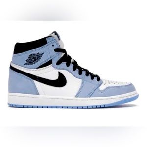 Jordan 1 Retro OG High University Blue
